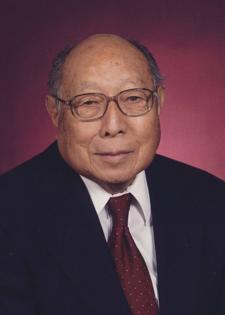 Obituary of Hiroshi Kusakai