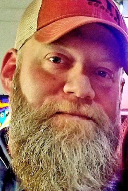 Obituary of Brent Sirota