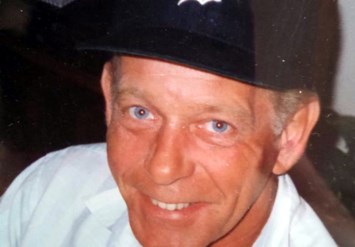 Obituary of Danny Roy Nieman