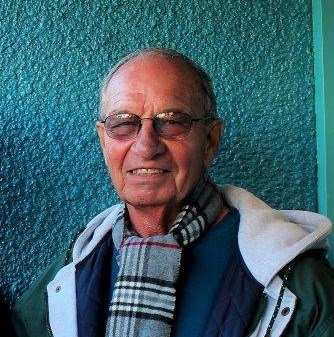 Obituary of Alfred Weising