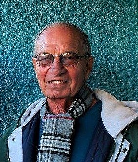 Obituary of Alfred Weising