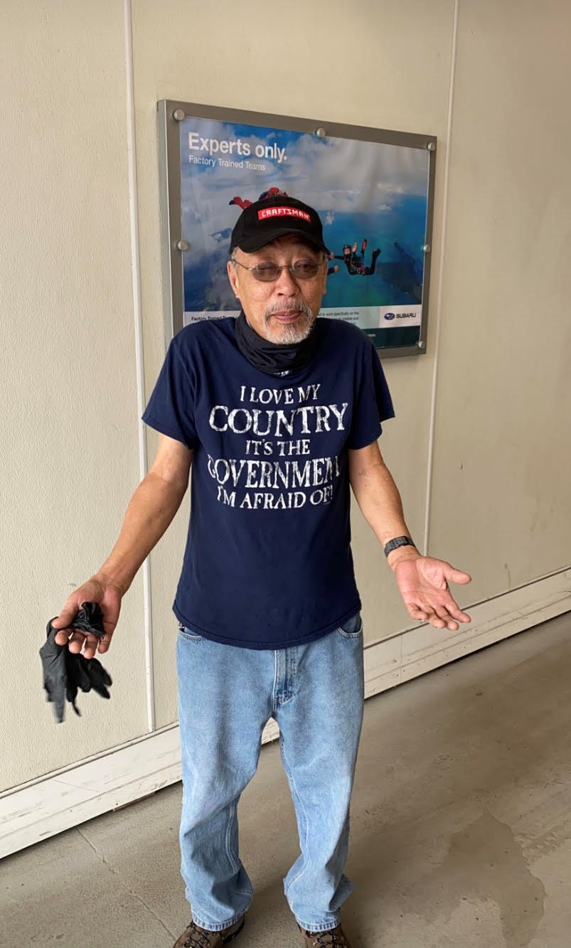 Obituary of Fun "Pi" Chang Chin