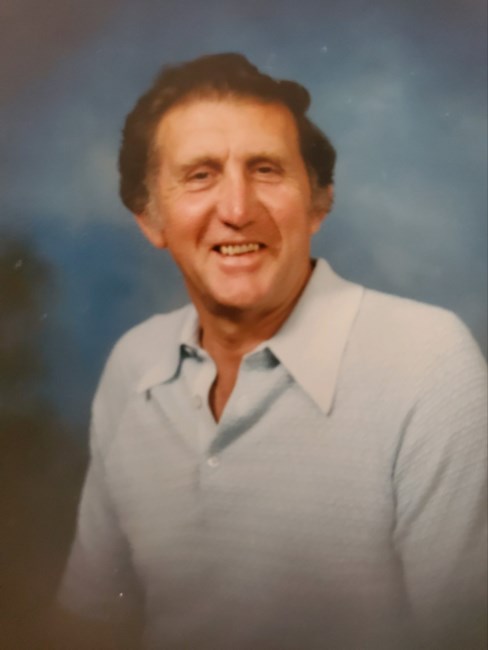 Obituary of Oscar Jackson "Jack" Pleasants