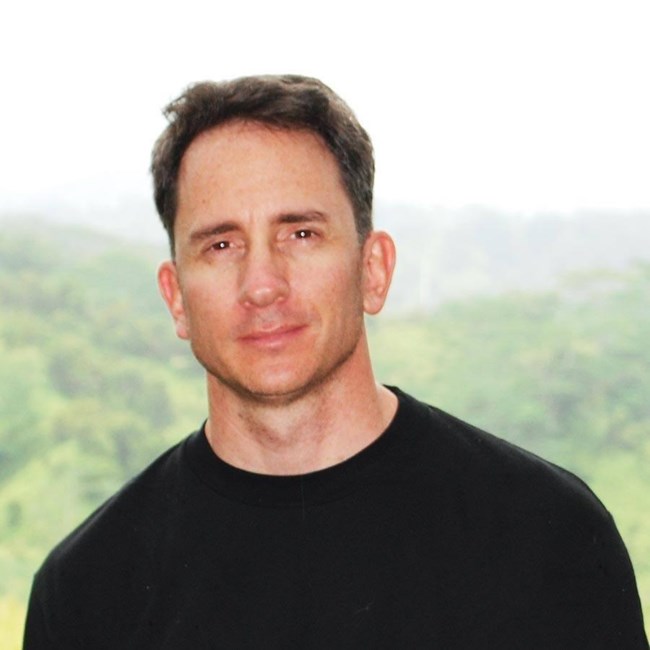 Obituary of Richard Duret Keightley