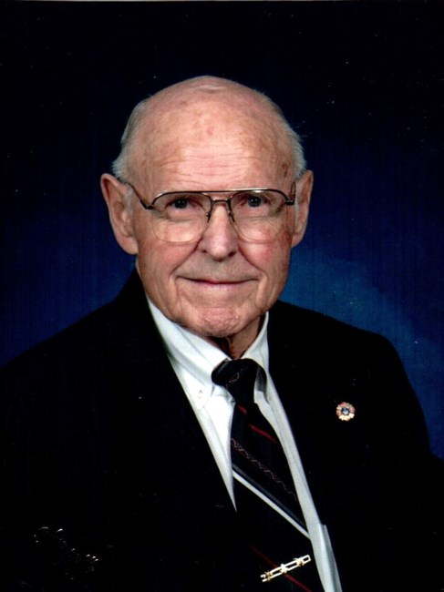 Obituary of John A. Hull