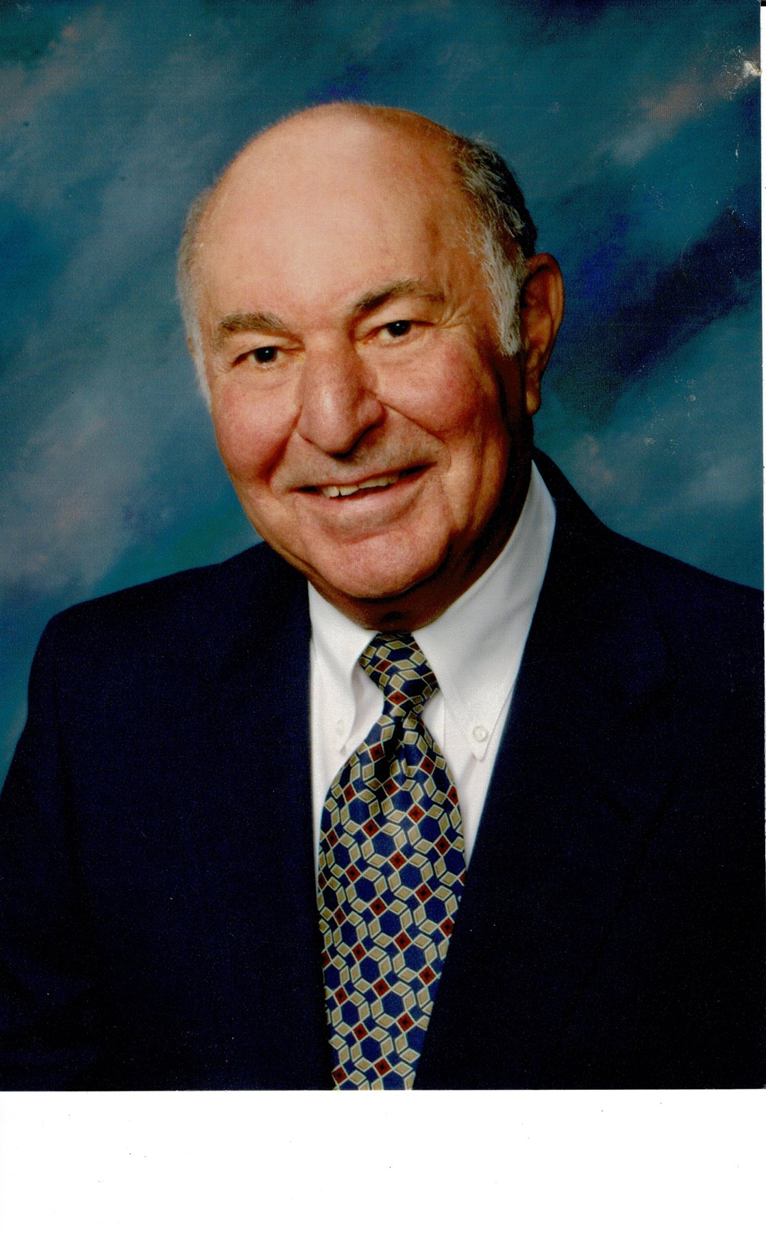 Obituary of Joseph G. Murad Jr.