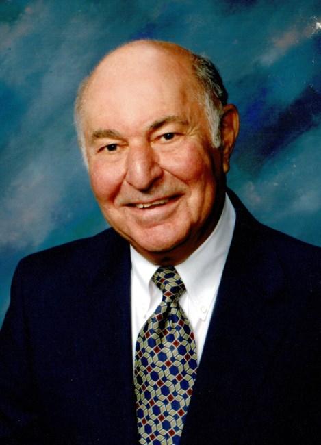 Obituary of Joseph G. Murad Jr.