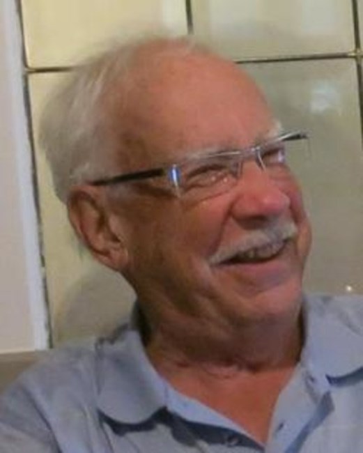 Obituary of Peter Stanton Fraser, FCA