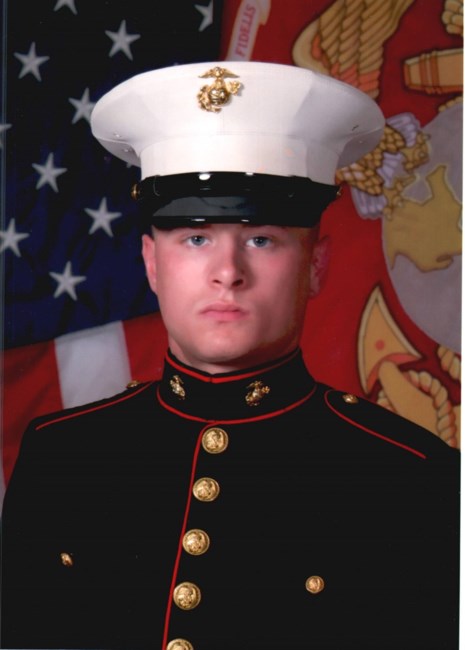 Avis de décès de Ryan S. Hayes