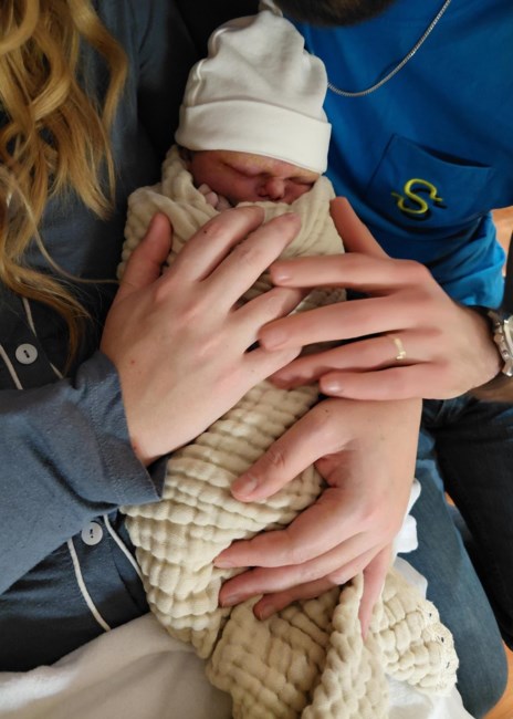 Avis de décès de Jasmine Psalm Wagoner