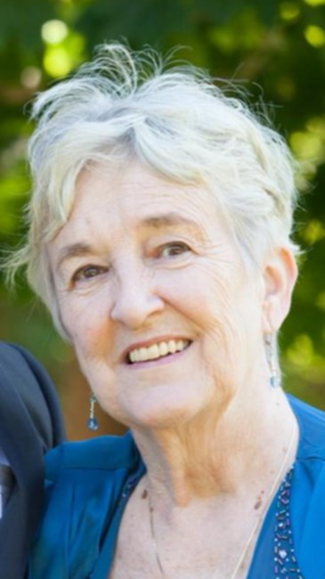 Obituary of Patricia A. Baker