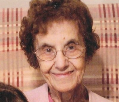 Obituary of Tina Basile