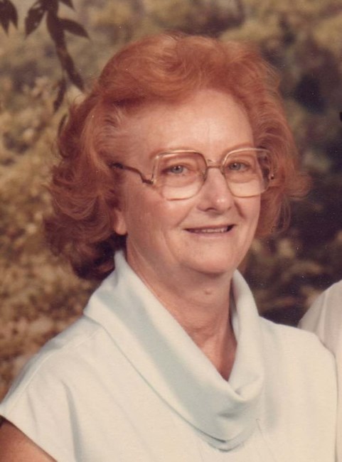 Obituary of Gloria Gaynelle Alley