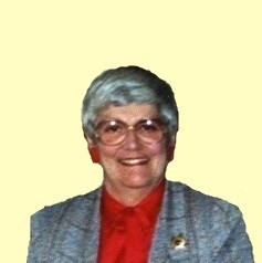 Obituary of Mrs. Lucy Georgina Woltz