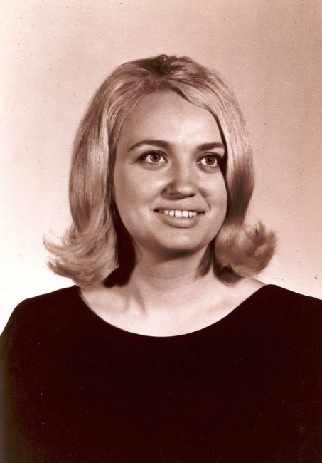 Obituary of Vivian Deanna Trull Greene