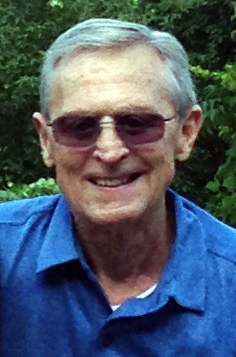 Obituary of Ronald Bruce Byerly