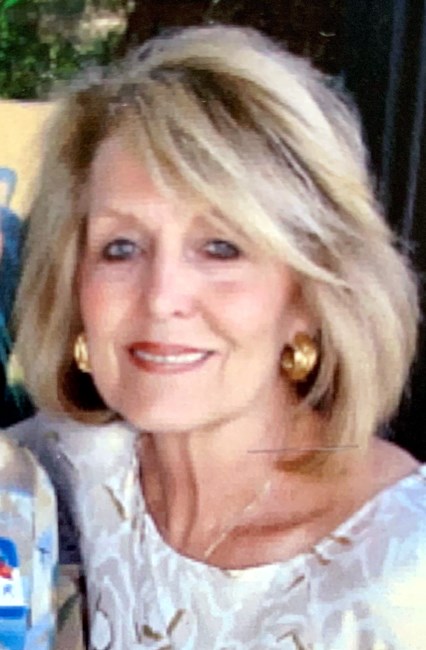 Obituary of Judith Ann Wells