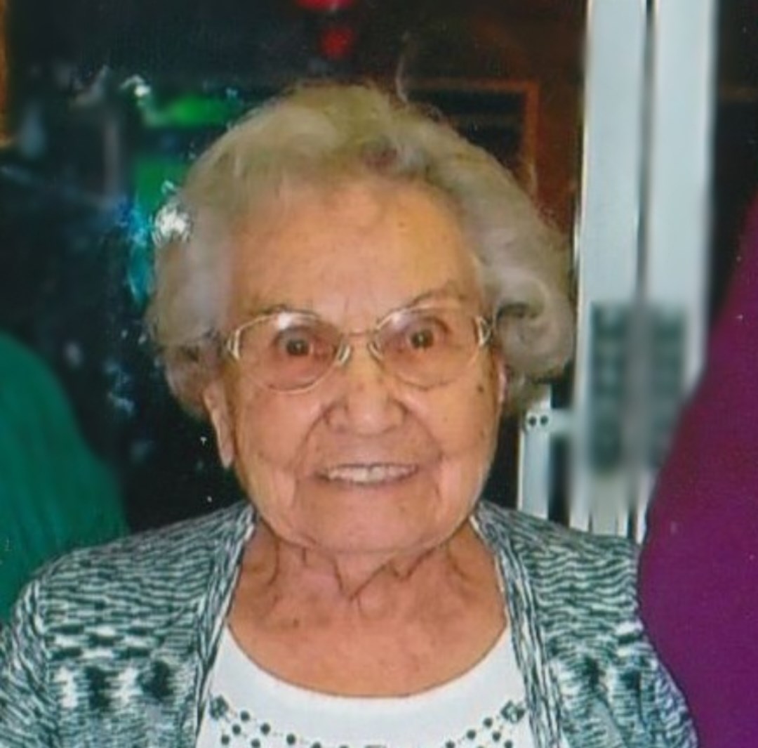 Obituary of Corinna "Rene" Teresa Bryant