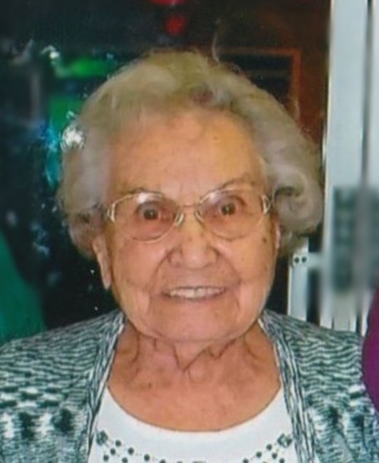 Obituary of Corinna "Rene" Teresa Bryant