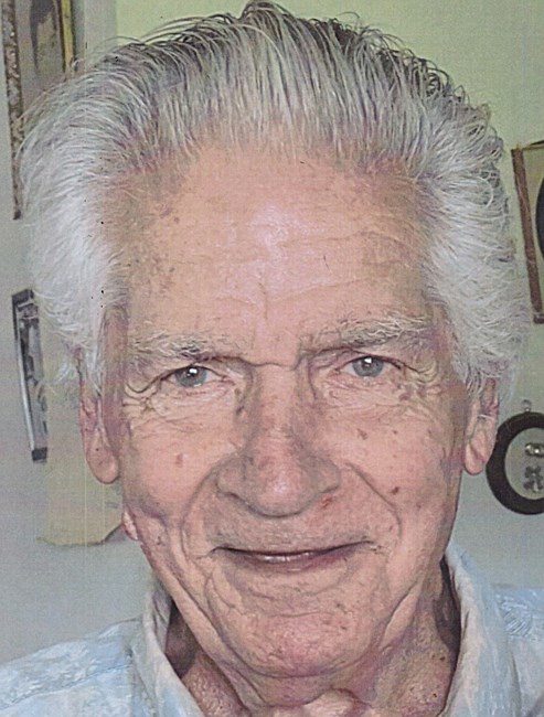 Obituario de Richard E. Watkins