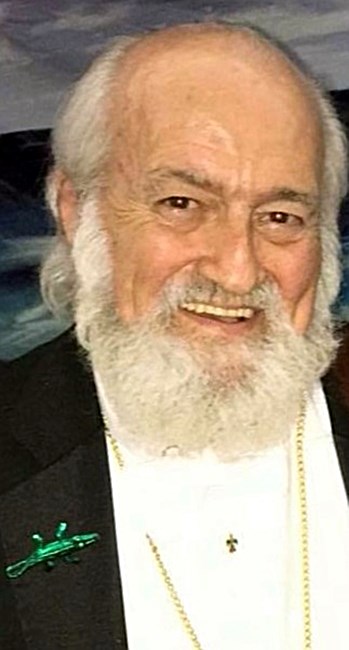 Obituary of Gavin Batson Middleton Jr.