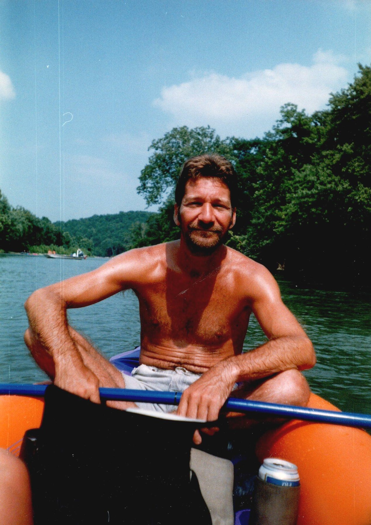 Obituary of Christopher Antonacci