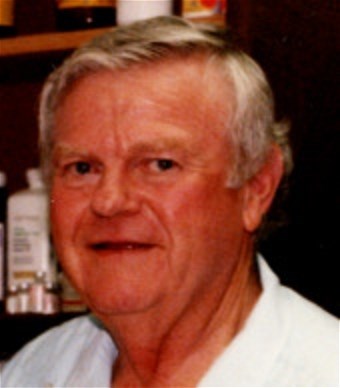 Avis de décès de Malcolm E. Hickman