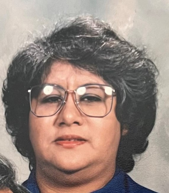 Obituary of Guadalupe Banda