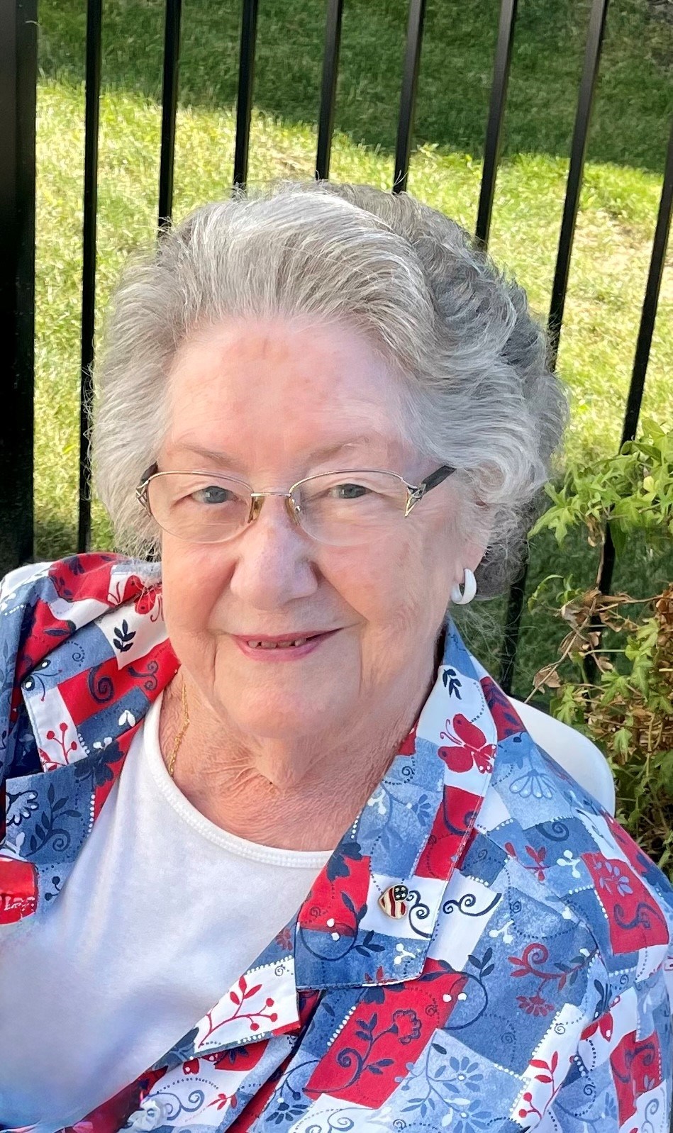 Avis de décès de Rosemary Ann Keiser