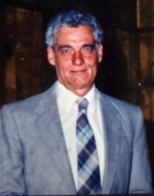 Obituary of Jimmy Ray Carroll
