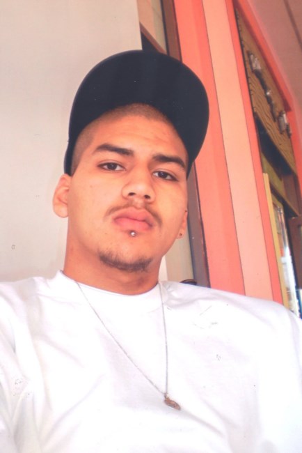 Obituary of Jose Manuel Torres