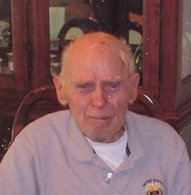 Obituary of George Edward Duffy Sr.