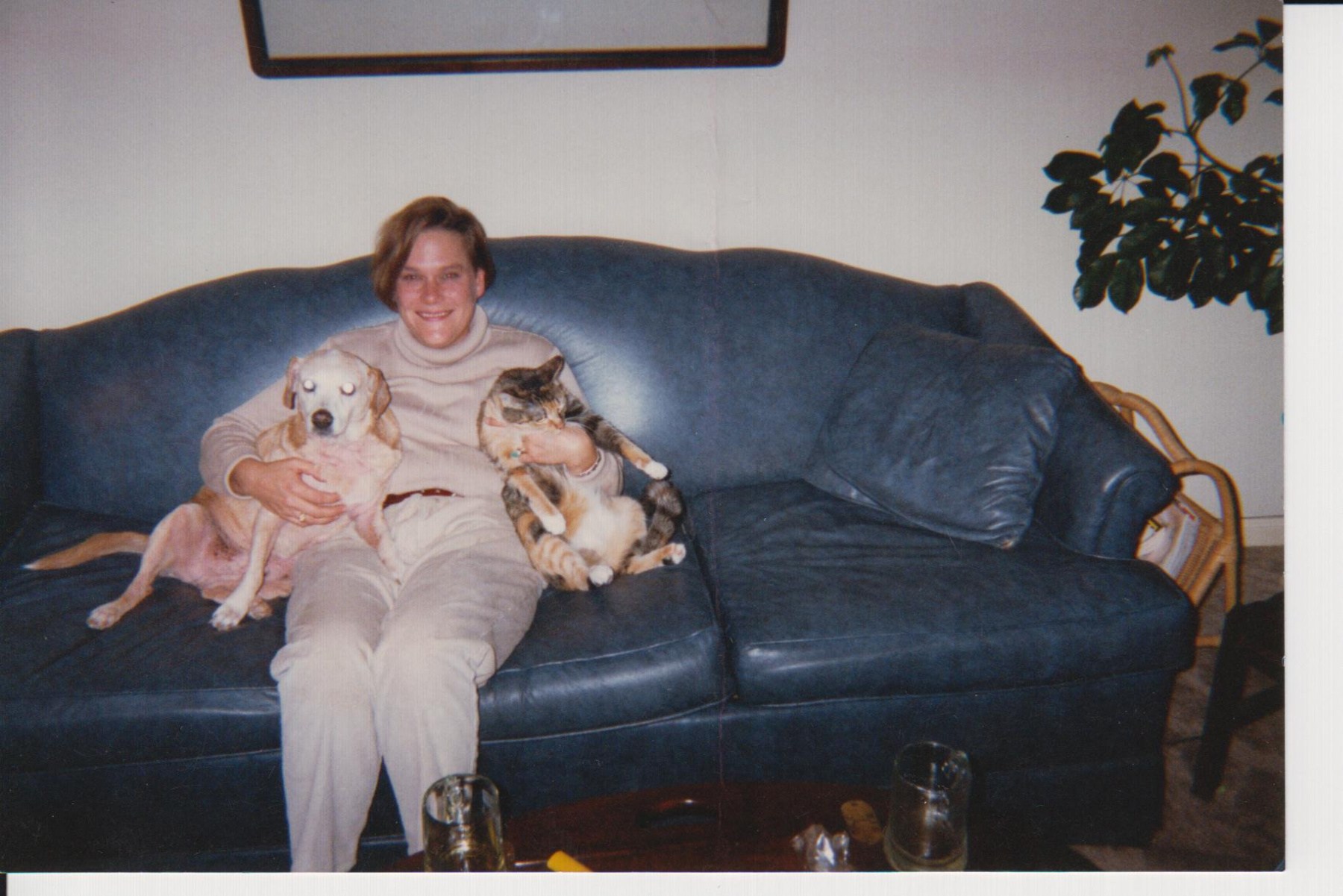 Obituario de Alice Massey