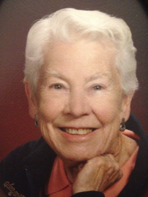Obituary of Helen Ugland Elizabeth Hale