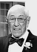 Obituary of Marvin Irving Sherman