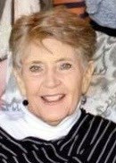 Obituary of Rebecca Renner O'Connell