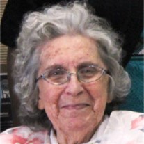Obituary of Eileen C. Pierce