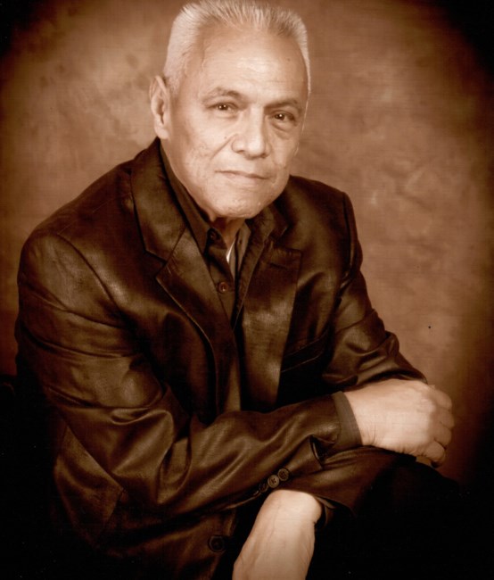 Obituario de Robert Michael Valadez