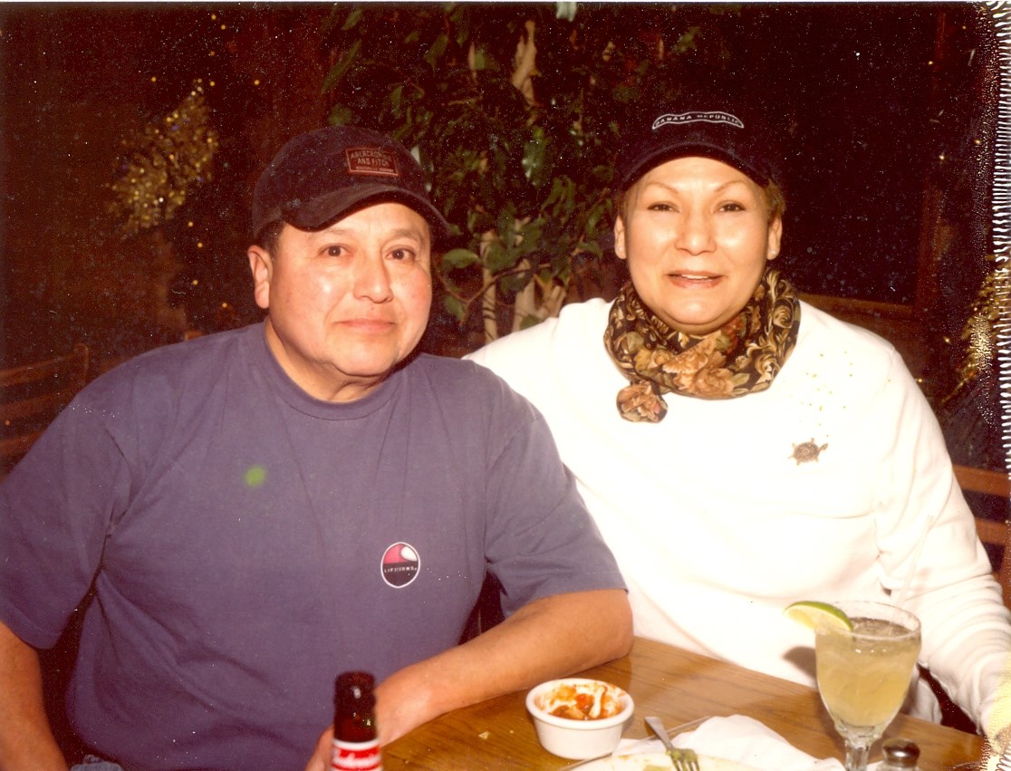 Obituary of Joaquin Rocha Jr.