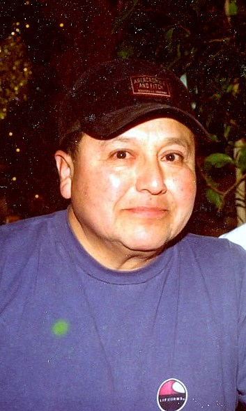 Obituary of Joaquin Rocha Jr.