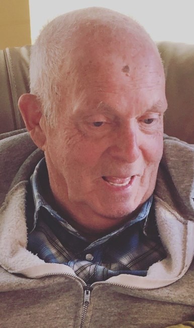 Obituary of Lawrence Vaughn