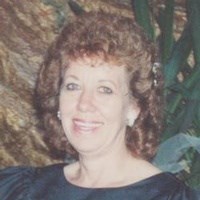 Obituary of Norma Joyce Geranis
