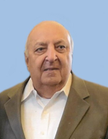 Obituary of David Charles Giuliano