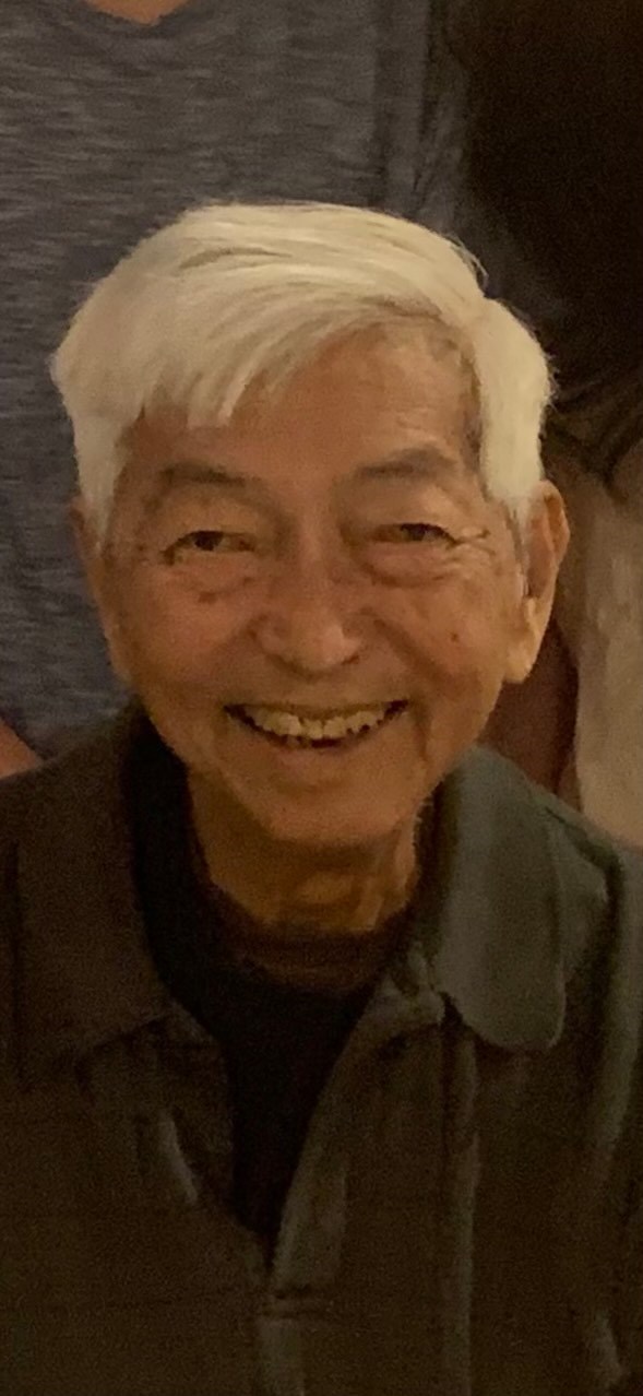 Obituary of Lee Ching