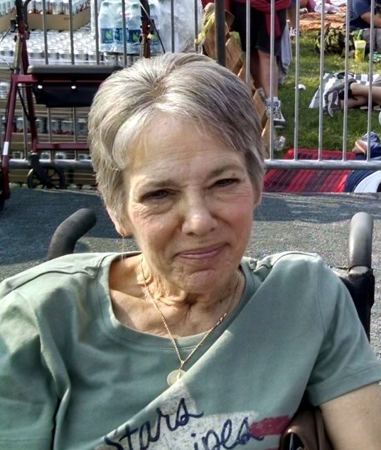 Obituary of Joan Mary Puhl