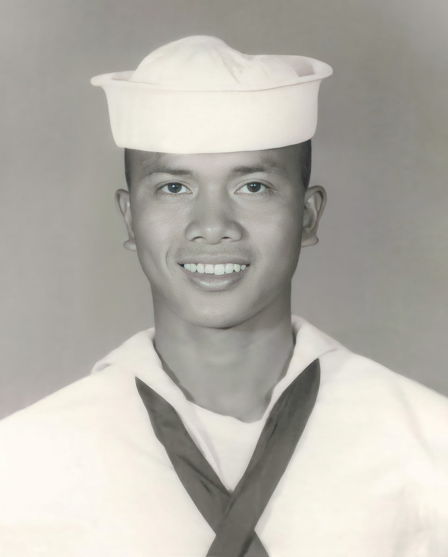 Obituary of Ruben Ogot Nepomuceno