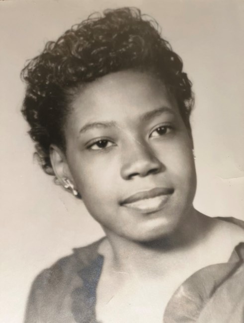 Obituary of Ophelia Lavernia Knox