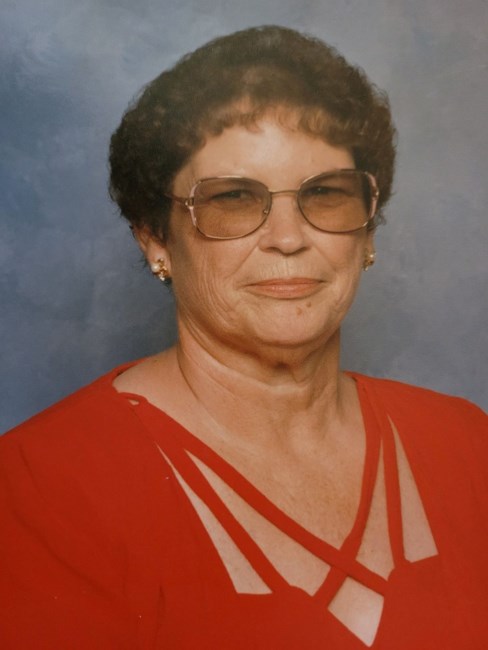Obituario de Patricia Ann Tunnell