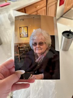 Obituary of Roberta Ann Russell