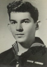 Obituary of Enrique Jose Schroeder